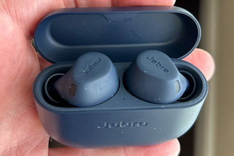 Jabra Elite 8 Active Earbuds Review